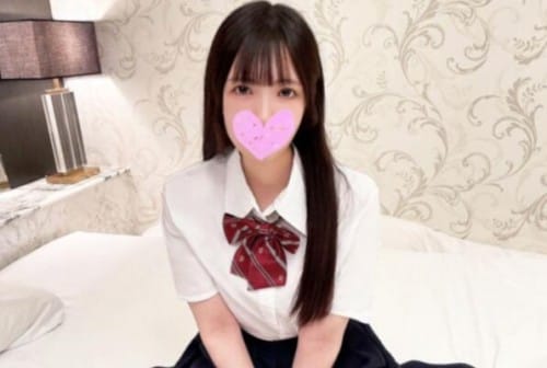 FC2 PPV 4712368 独占販売 50%OFF! 【無修正】**sjzspyxxs  アイドル顔の清楚系黒髪ロング【19歳】制服ハメ撮り!!