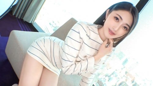 SIRO-5503 【超絶美スタイルネットアナウンサー！】白コーデ美女のご無沙汰スレンダーマ○コが、1年以上ぶりの快感で大絶叫！「彼氏もセフレもいないから…」と語る欲望を解き放ち、パンツ越しにビクビク反応！恥じらいながら腰を振り乱して、理性ゼロの本気イキを魅せる！ 【初撮り】ネットでAV応募→AV体験撮影 2386