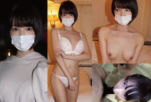 FC2 PPV 4721437 元地下アイドルだった可愛すぎる奥様がホテル街で知らない男2人と合流し、即ハメ3Pで理性がぶっ飛びNTR快楽に溺れた映像【嫁ちゃん倉庫】**sjzspyxxs