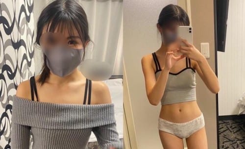 FC2 PPV 4723502 19歳天然美人なギャルちゃんは意外とウブ♡初々しい反応を堪能しながらイチャラブえっちしてきました【前編】**sjzspyxxs  No.137