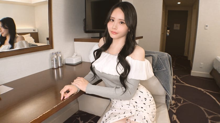 SIRO-5521 セフレを嫉妬させたくてAV出演…！？！？港町に降り立った激美女、その港に愛液放流させよっか。手マンにクンニでドバドバにおま●こを濡らして即挿入OK！！激美女に激ピスかましてアンアン大絶叫！！ 【初撮り】ネットでAV応募→AV体験撮影 2406