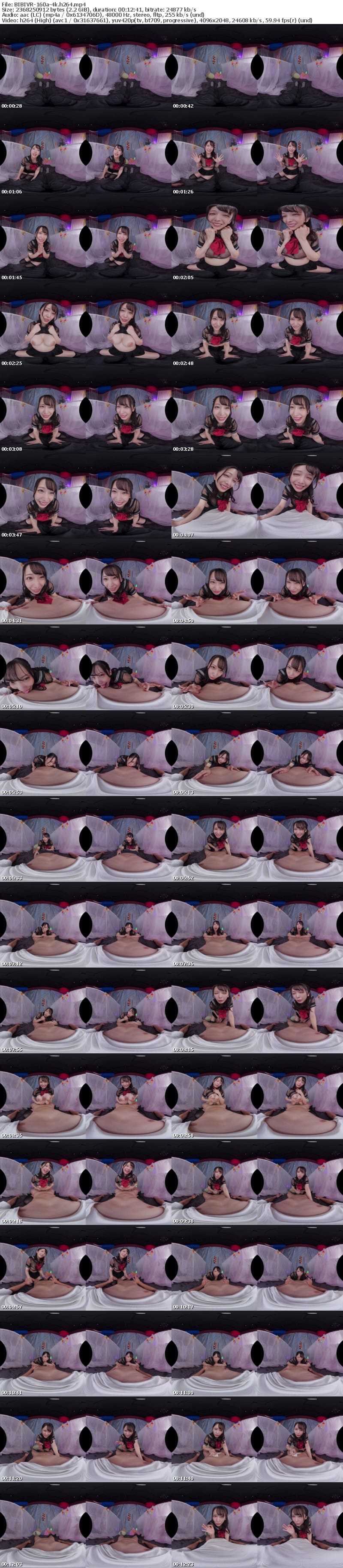BIBIVR-160 【VR】現役J系秘密クラブ 教師の僕が大潜入SPECIAL ミヅキのもちもち巨乳パイズリ！エナ＆アオイのノリノリフェラ！！ 弥生みづき/沙月恵奈/枢木あおい