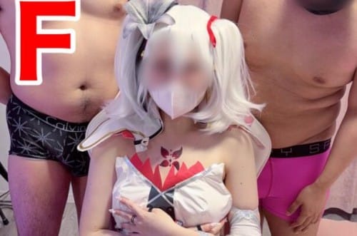 FC2 PPV 4760218 ～完全復活～鳴〇ツバ〇天然Fcupさりちゃんを上手く攻め**sjzspyxxs  たらご褒美の中出しできるっ