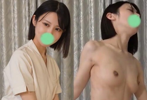 FC2 PPV 4767128 個人撮影》**sjzspyxxs  同棲してる彼氏がいるスレンダーで愛嬌たっぷりの21歳の美人セラピストさんを無理ハメ「こんなのダメだよ！」言いながらもイキまくり