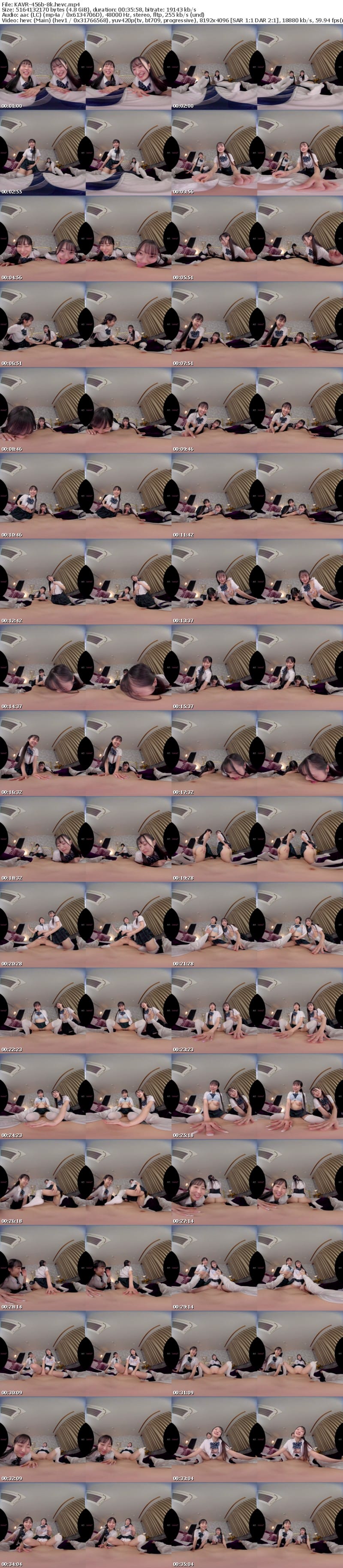 KAVR-456 【VR】絶対領域の向こう側 ラブホで女子生徒のむっちり太股と足指足裏と秘部に無我夢中でのめり込んだ変態教師のボク 花守夏歩 本城はな