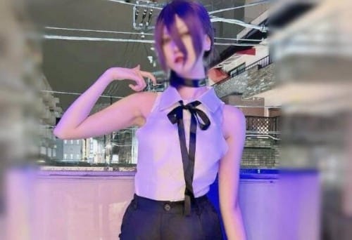 FC2 PPV 4755673 これが最後…172cmのあの子とコスプレセックス。**sjzspyxxs  チェンソ○マンレゼ