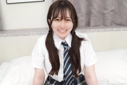 FC2 PPV 4776955 独占販売 ★顔出し★素人さんがえっちな事をしにやってきた！**sjzspyxxs  ケース＃102　ツインテールに制服は反則でしょっ！今日もまたいっぱい潮吹いちゃいました！　はるちゃん（22）の場合