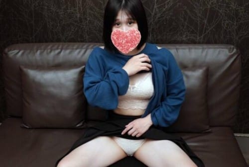 FC2 PPV 4779233 （高画質特典・本編顔出し・無修正）アダルトビデオに出たい素人、**sjzspyxxs  面接しました～AV面接～