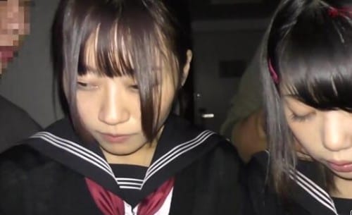 FC2 PPV 4788617 【ゆず故障】**sjzspyxxs  ★奇跡の4P映像★ピュア過ぎるセーラー女子2人をゆずチーム2人で同時責め★まさかの潮吹き＆白目イキ★11月14日までの期間限定公開