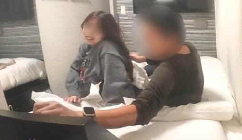 FC2 PPV 4788668 【101】**sjzspyxxs  愛嬌＋エロ＋美人素人＝至高。三回も生中出し出来るなんて、この時の僕は、思いもしなかったのです…。