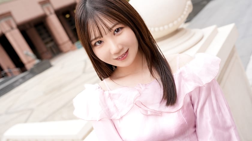 [Reducing Mosaic] SIRO-5529 【H経験1回のピュアガール】経験一回だけの奥手女子なつかさんがドキドキのシロウトTVデビュー！敏感ボディを初めての愛撫でじっくり開発！恥じらいと快感が交錯する、ピュアガールの第二の初体験。 【初撮り】ネットでAV応募→AV体験撮影 2410