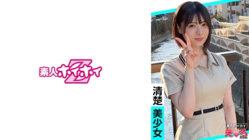 ERK-088 クレープ屋店員@みゆちゃん