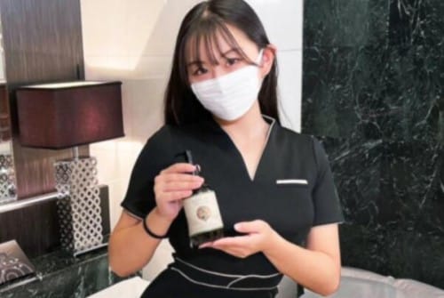 FC2 PPV 4797870 独占販売 50%OFF! 神回!!【迫力主観メンエス8】**sjzspyxxs  プレミアクラス★極上Ｆカップ悩殺ボディがヤバすぎる! S級メンエス美女の神業マッサージに完堕ち・絶対に射精してはいけない健全店で禁断の誘惑に理性崩壊のフル勃起の激アツ中出