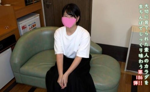 FC2 PPV 4798858 50%OFF! ♀186 素朴で笑顔あふれるあすかちゃんはもちろん陰毛あり パンティチェックに赤面 カメラの前で丸裸で恥ずかしがるが、**sjzspyxxs  生ちんぽに喘いで最後は半外半中出し　★特典で無修正と膣内カメラ