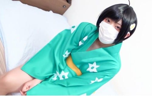 FC2 PPV 4804256 【モ無/期間限定再販】**sjzspyxxs  月火ちゃんとプラチナ激しい中出しハメ撮り！超絶かわいいJDレイヤーがアヘ顔晒してイキまくる！