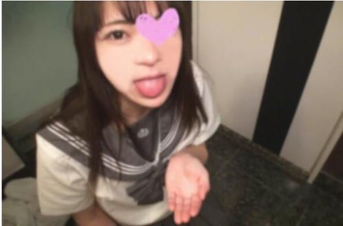 FC2 PPV 4808498 50%OFF! 【無修正】**sjzspyxxs  川●奈似・ドМな制服美女にオジサンちんぽ捻じ込みイラマ～超敏感おまんこをバイブとチンポで激イカせ2連続射精!!