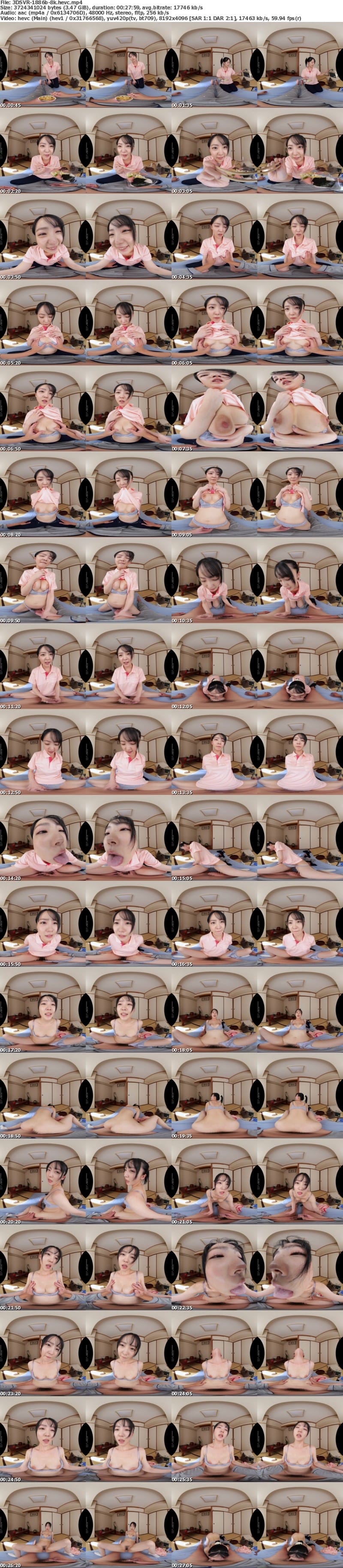 3DSVR-1886 【VR】【8K】引きこもり自立支援センターから来たボランティア奥さん 「社会復帰のためなら…」と心優しい奥さんに何度も中出しセックスをせがむ僕 美ノ嶋めぐり