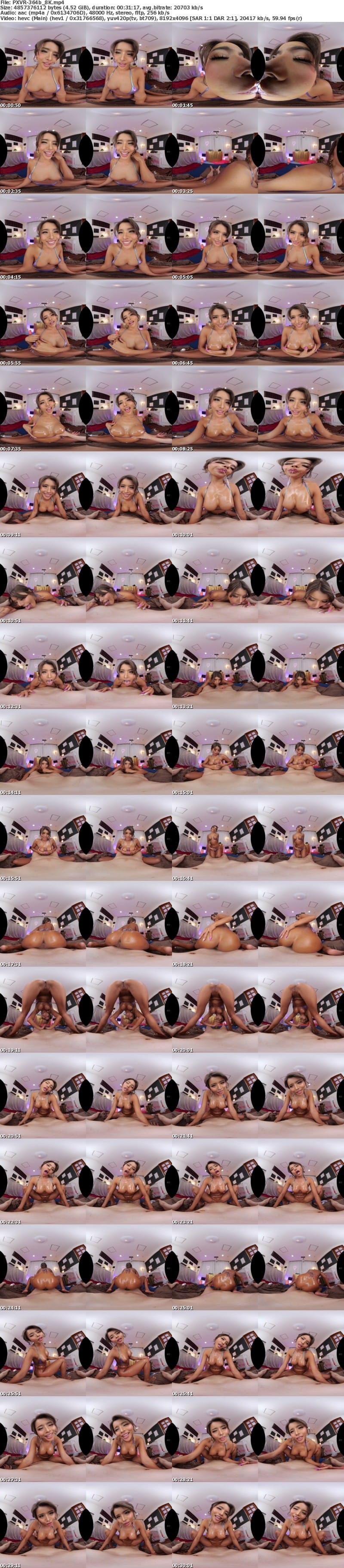 PXVR-364 【VR】5つ星の小麦肌ギャルに0距離でグイグイ迫られナマ挿入連続中出しさせてくれる本●解禁風俗店 黒咲華【8K】