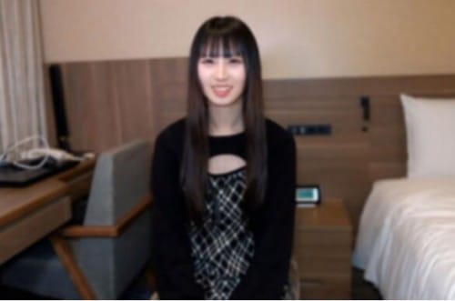 FC2 PPV 4838166 【無】**sjzspyxxs  清楚系黒髪美女！ウルウルのお目目でずっと上目使いのフェラが可愛過ぎ！前髪パッツン！こんなに可愛いのに少し変態にゴックン　中だし　※特典高画質